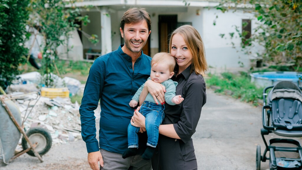 Hier kun je de kandidaten uit het tweede seizoen Daar Gaan Ze Weer van kennen